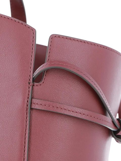 Mulberry Clovelly tote bag - Red