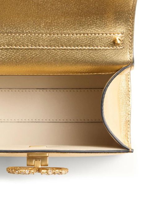 Valentino Garavani Vsling mini bag - Gold