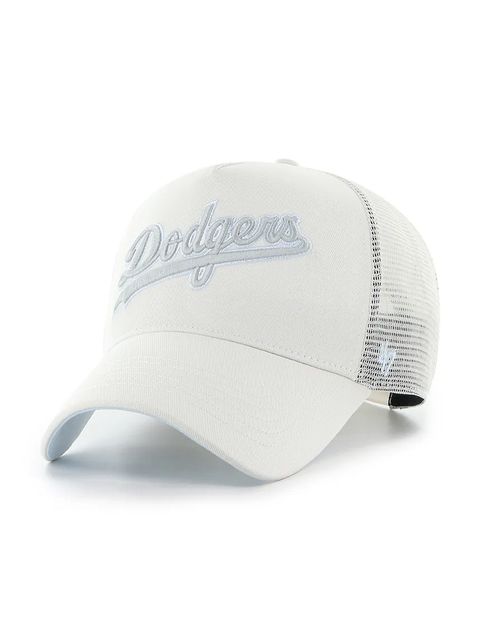 47 brand czapka z daszkiem trucker MLB Los Angeles Dodgers - zdjęcie produktu nr 2