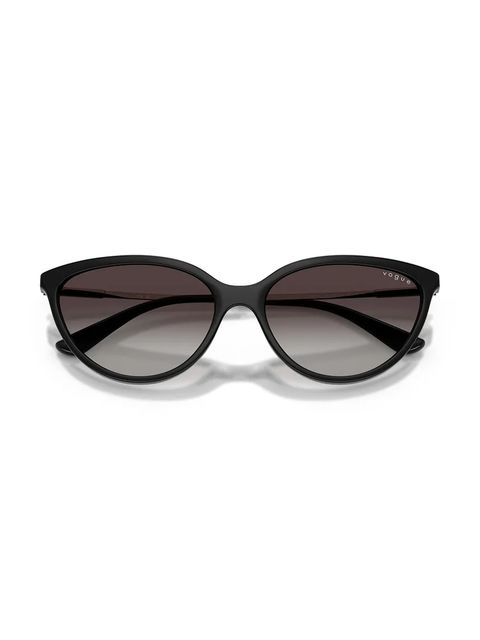 VOGUE okulary przeciwsłoneczne damskie kolor czarny 0VO5672S