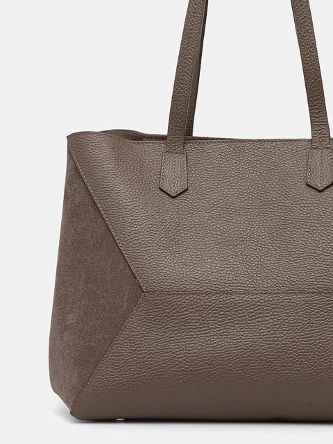 Answear.LAB torebka skórzana - zdjęcie produktu nr 2