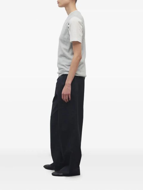 The Row Alfidis trousers - Black - zdjęcie produktu nr 2