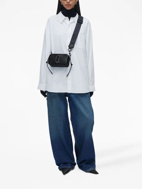 Marc Jacobs The Snapshot camera bag - Black - zdjęcie produktu nr 2