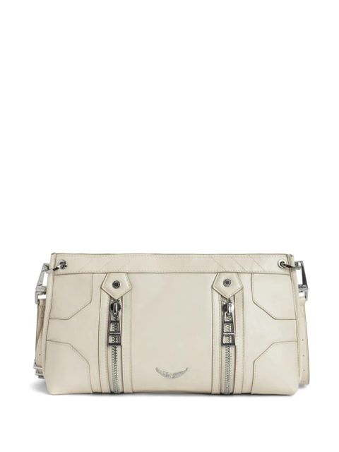 Zadig&Voltaire Sunny Moody cross body bag - Neutrals - zdjęcie produktu nr 1