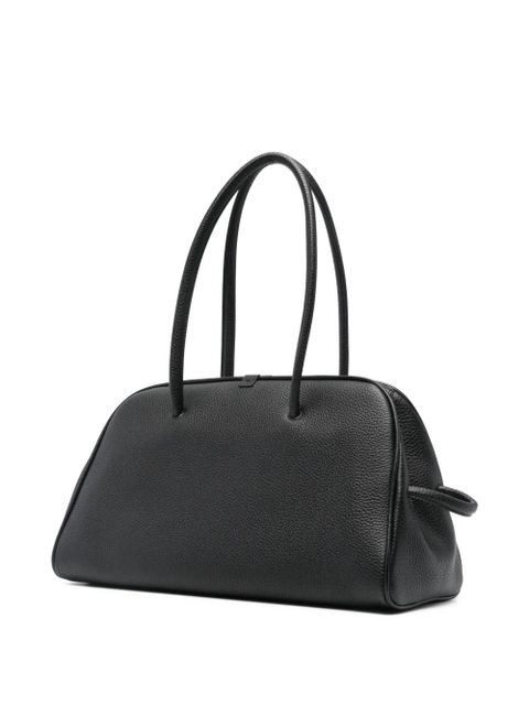 Jacquemus Turismo shoulder bag - Black