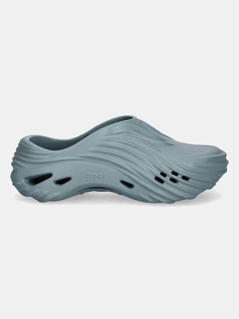 Crocs klapki Echo Wave Clog - zdjęcie produktu nr 1