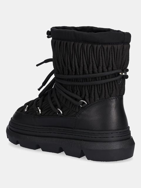 Answear.LAB śniegowce kolor czarny - zdjęcie produktu nr 2