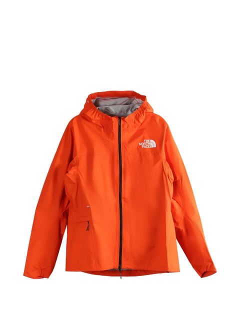 The North Face zip-up jacket - Orange - zdjęcie produktu nr 1