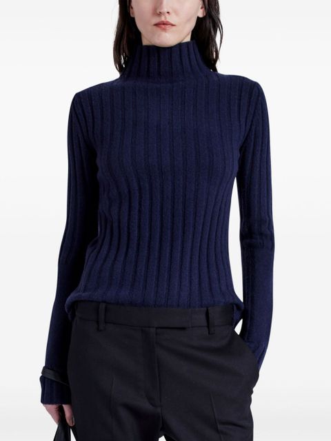 Proenza Schouler Haven jumper - Blue