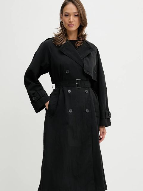 Tommy Hilfiger trencz - zdjęcie produktu nr 2