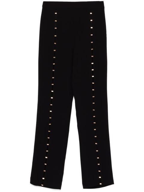 Acler Rossgreen trousers - Black - zdjęcie produktu nr 1
