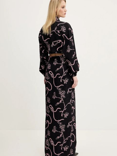 Moschino Jeans sukienka