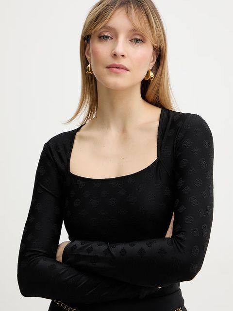 Guess longsleeve ELLEONA