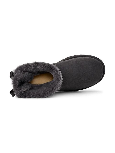 UGG śniegowce Mini Bailey Bow II
