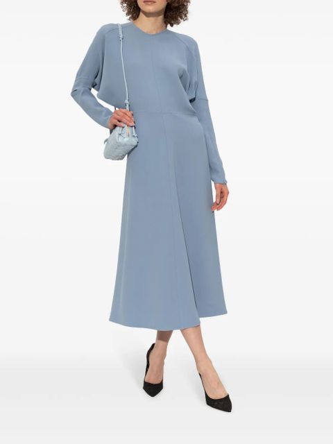 Gianvito Rossi 100mm Claudia pumps - Black