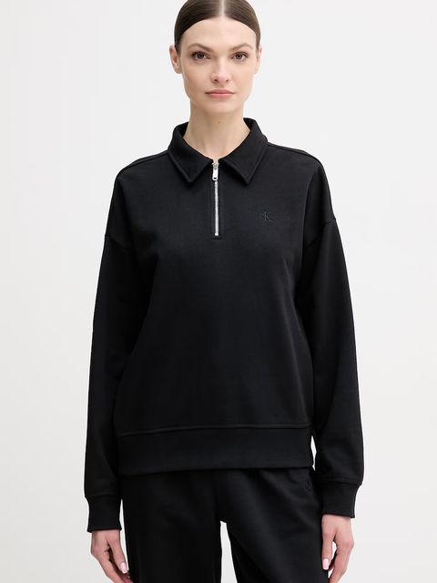 Calvin Klein Jeans bluza - zdjęcie produktu nr 2