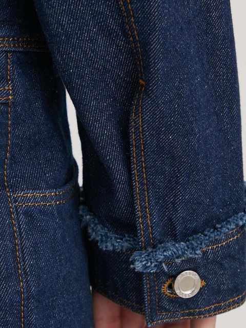 Stine Goya kurtka jeansowa