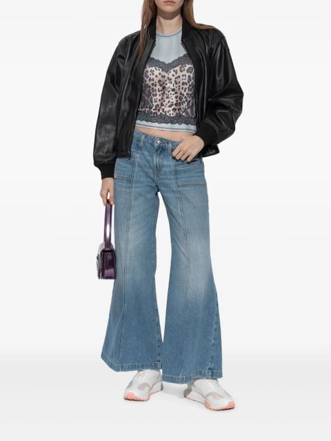 Diesel D-Akii jeans - Blue - zdjęcie produktu nr 2