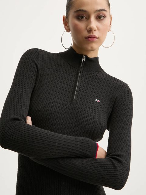 Tommy Jeans sukienka