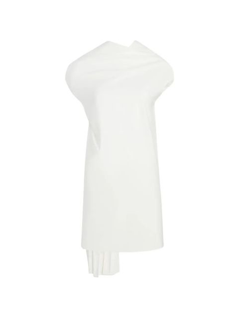 KHAITE Tatia dress - White - zdjęcie produktu nr 1