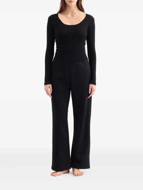 ERES Duncan trousers - Black