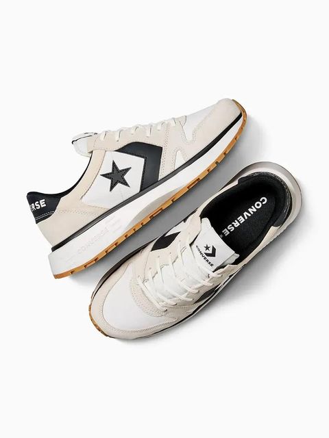 Converse sneakersy Omni Trainer kolor biały A13375C