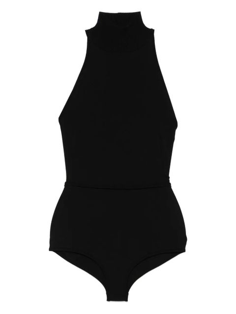 Max Mara Apogeo bodysuit - Black - zdjęcie produktu nr 1