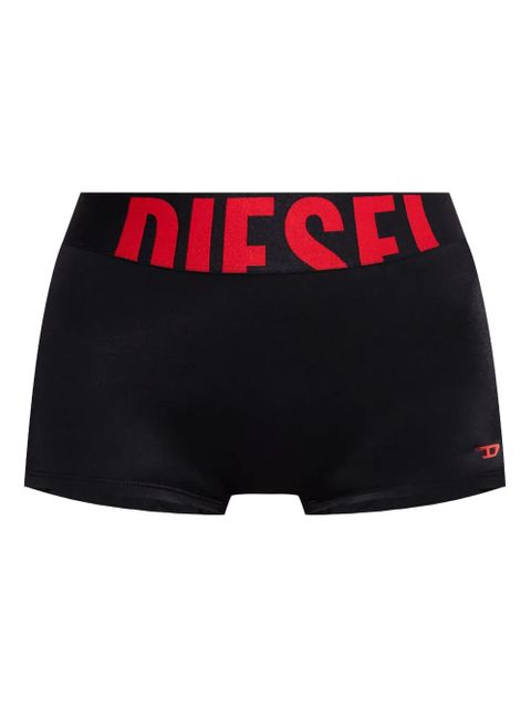 Diesel Mya culotte - Black - zdjęcie produktu nr 1