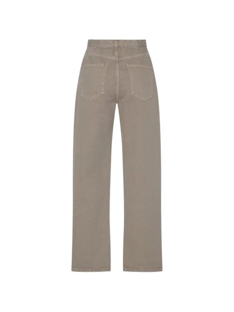 The Row Finbar jeans - Grey - zdjęcie produktu nr 2