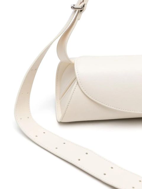 Jil Sander small Cannolo shoulder bag - Neutrals - zdjęcie produktu nr 2