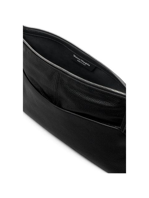 Maison Margiela 5AC stitching crossbody bag - Black