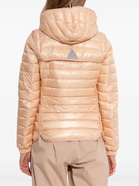 Moncler Grenoble Day-Namic jacket - Pink