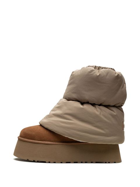 UGG Amphora boots - Brown