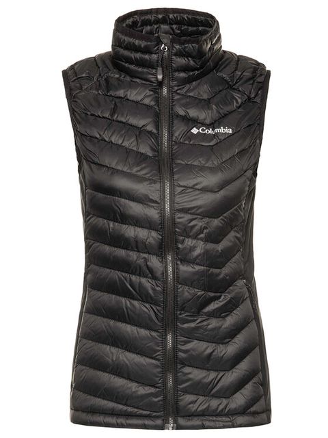 Bezrękawnik Columbia