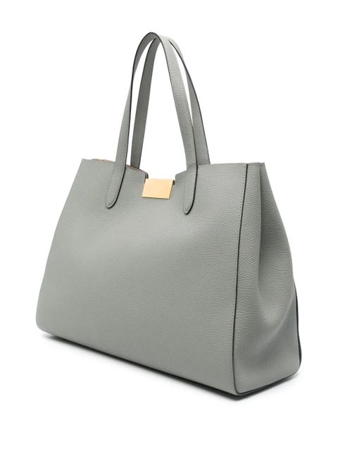 Marni Trunkaroo tote bag - Grey - zdjęcie produktu nr 2