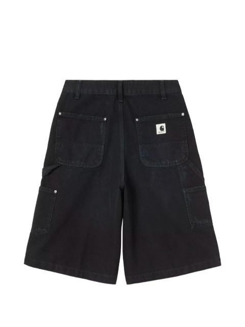 Carhartt WIP Branford shorts - Black