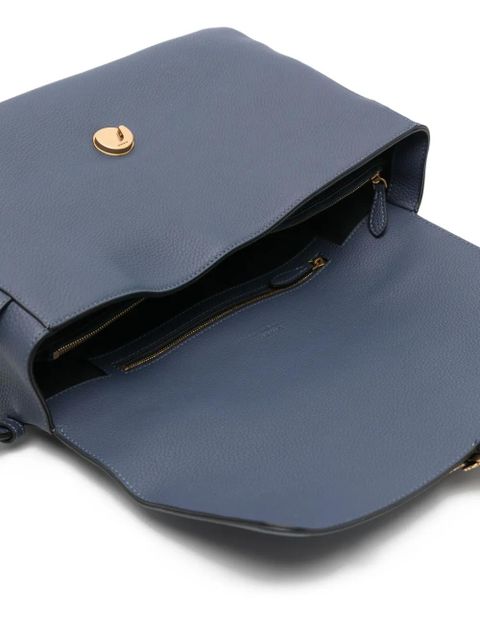 PINKO Love One Simply shoulder bag - Blue