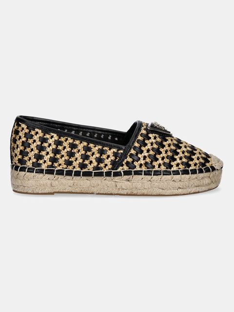 Guess espadryle JOLANDON - zdjęcie produktu nr 1
