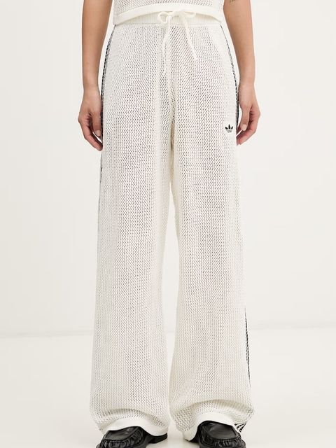 adidas Originals spodnie dresowe damskie Crochet - zdjęcie produktu nr 1