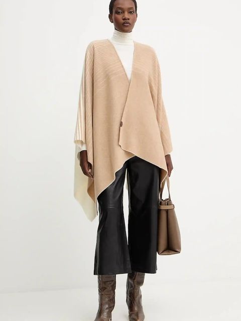 Marella torebka kolor zielony 2523516176200