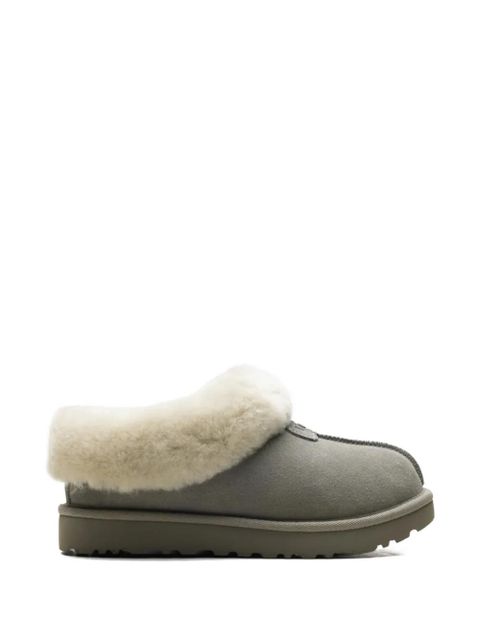 UGG Tazzette slippers - Green - zdjęcie produktu nr 1