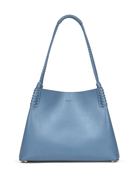 ETRO small Libra tote bag - Blue