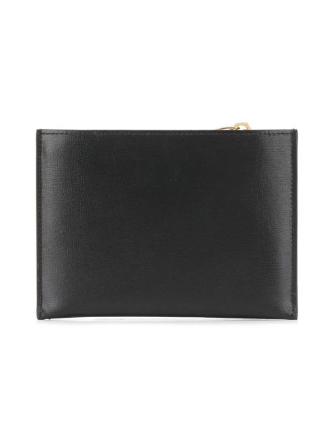Saint Laurent YSL mini pouch - Black - zdjęcie produktu nr 2