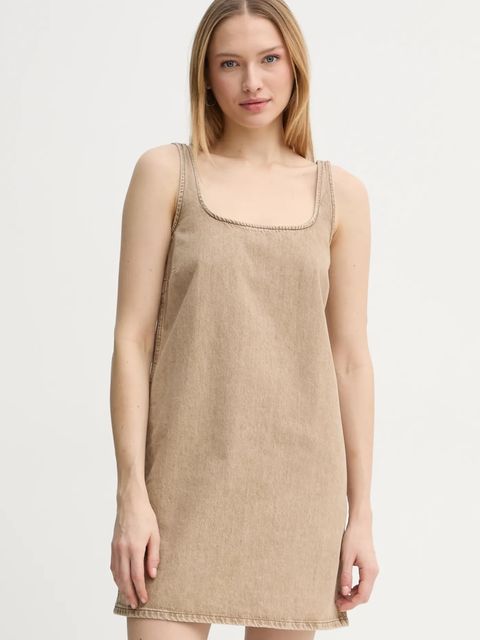 2NDDAY sukienka jeansowa Kimm - zdjęcie produktu nr 2