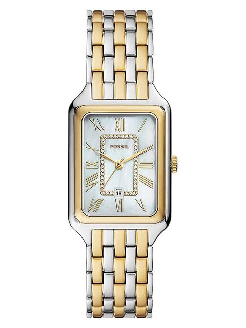 Fossil zegarek - zdjęcie produktu nr 1