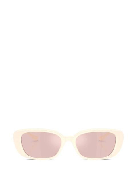 Versace Medusa Head sunglasses - White - zdjęcie produktu nr 1