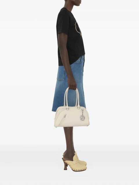 Burberry cotton T-shirt - Black