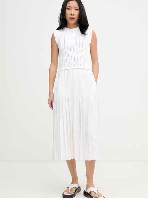 Iceberg sukienka rozkloszowana - zdjęcie produktu nr 1