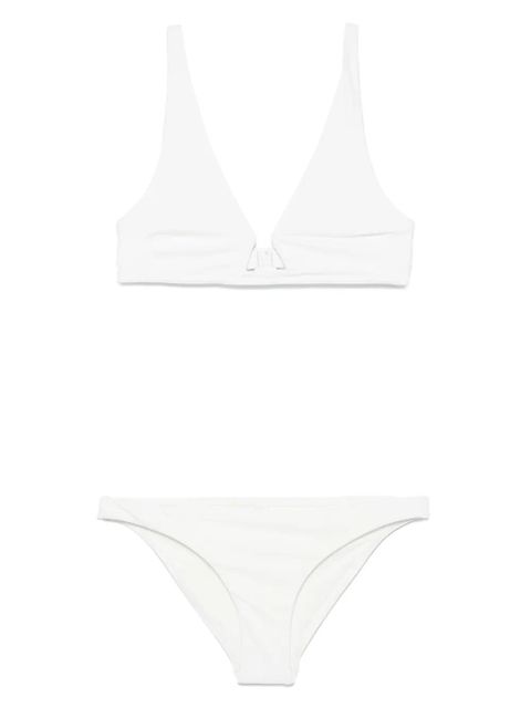 ZIMMERMANN Coco bikini set - White - zdjęcie produktu nr 1
