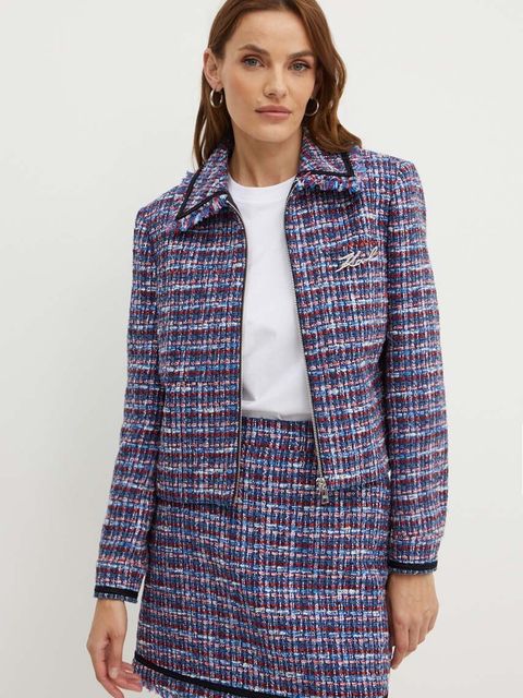 Karl Lagerfeld kurtka - zdjęcie produktu nr 1